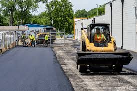 Driveway Snow Removal Preparation in Athens, IL